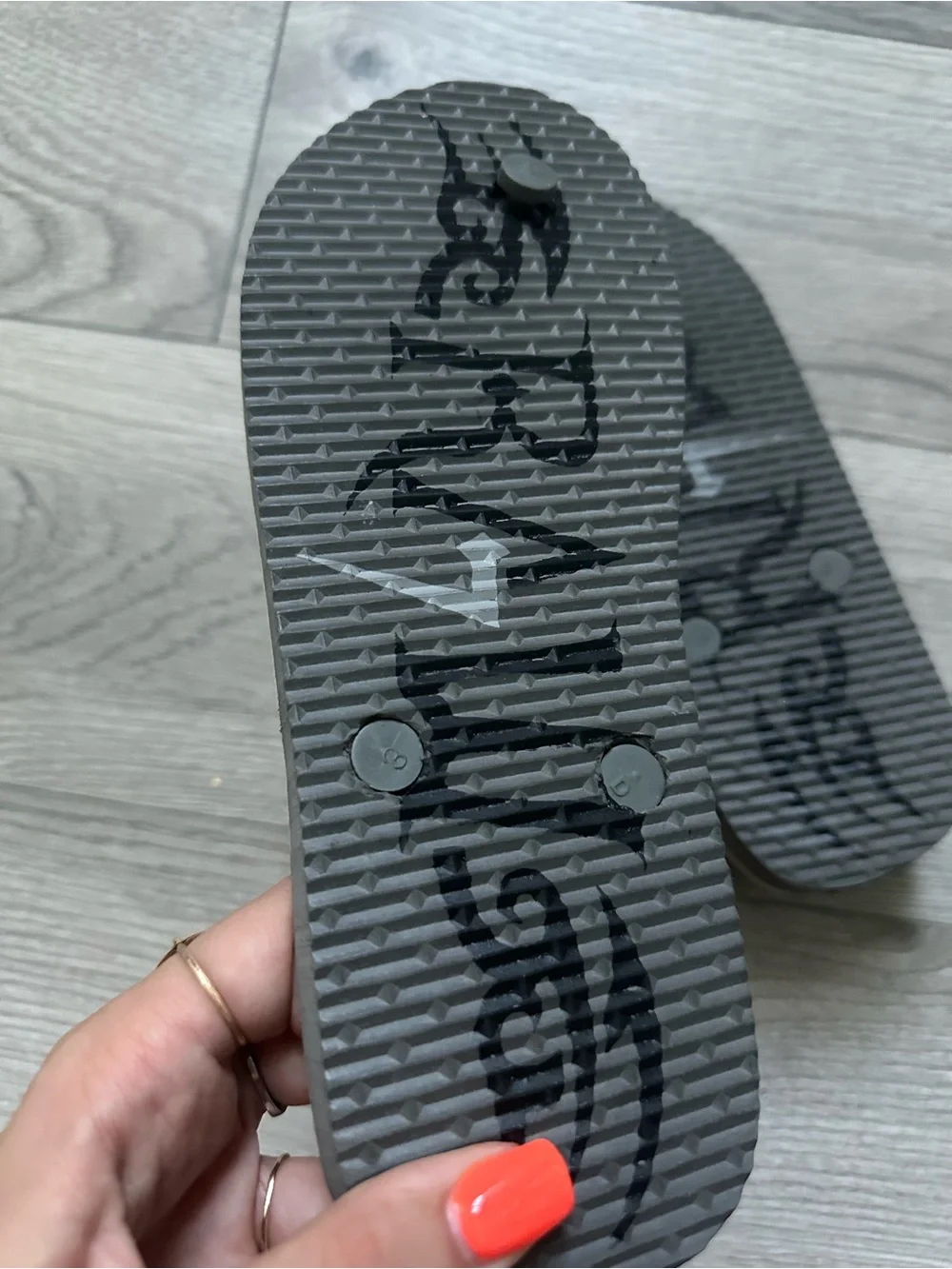 Mens Flip Flop